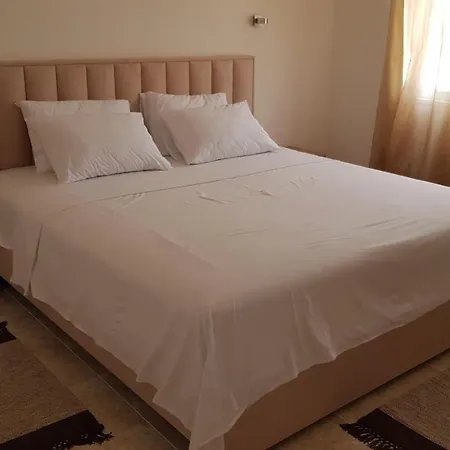 The In Valamar Lejlighed *