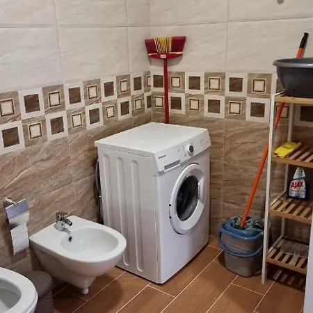 The In Valamar Daire