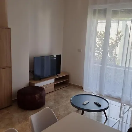 Daire The In Valamar Hamallaj