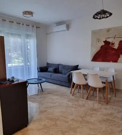 Daire The In Valamar Hamallaj