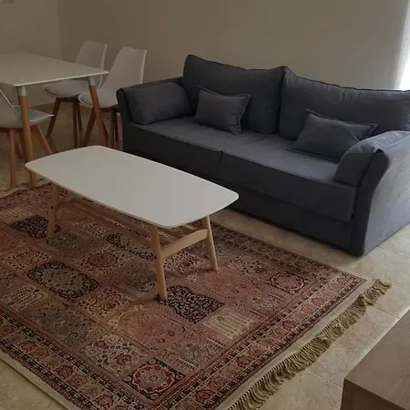 Apartamento The In Valamar *