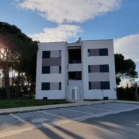 Lägenhet The In Valamar