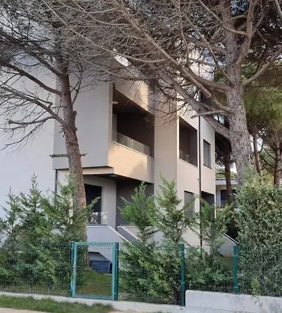 Apartamento The In Valamar *