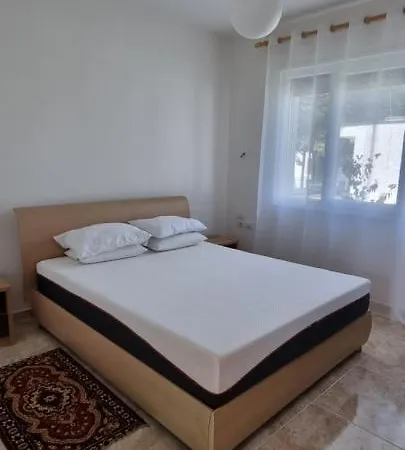 The In Valamar Apartment