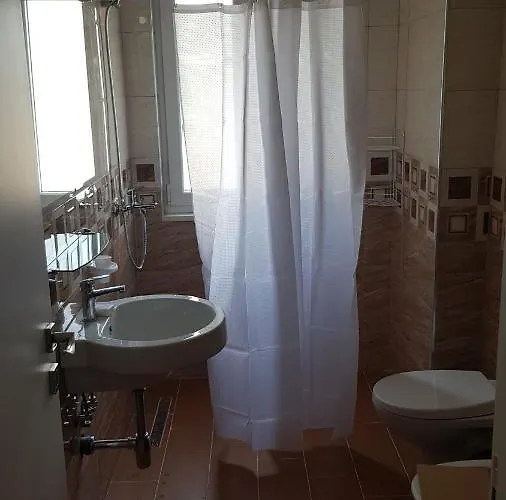 The In Valamar דירה