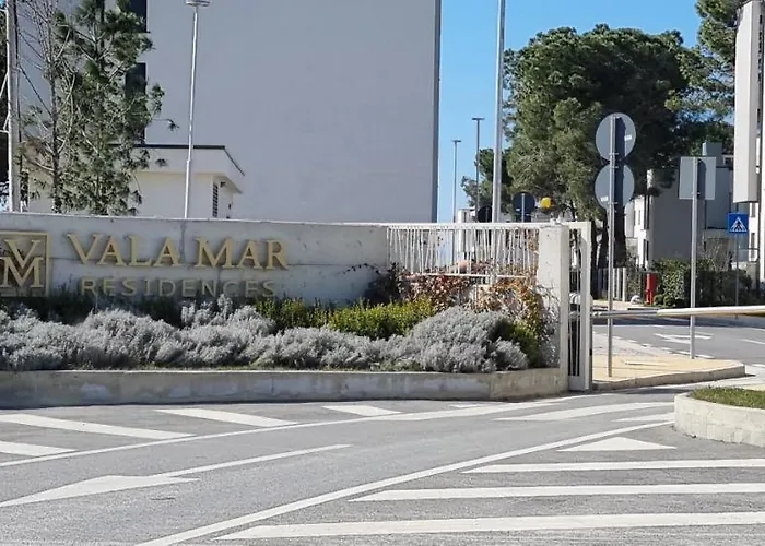 The In Valamar